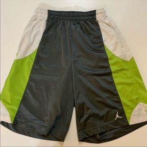 Jordan shorts